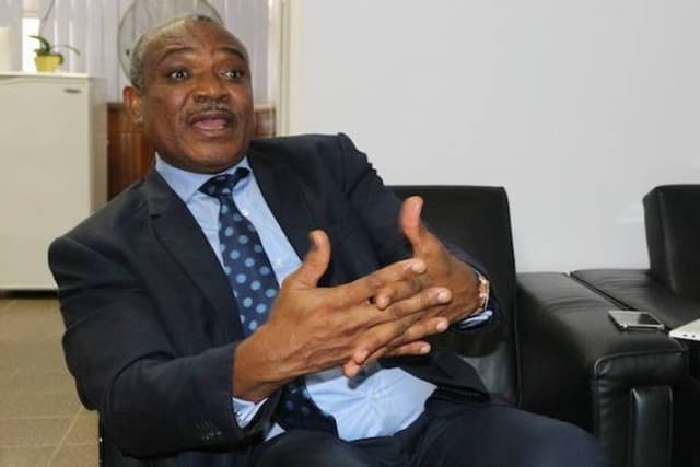 APC manipulated 2023 elections ? Buhari?s ex-aide alleges