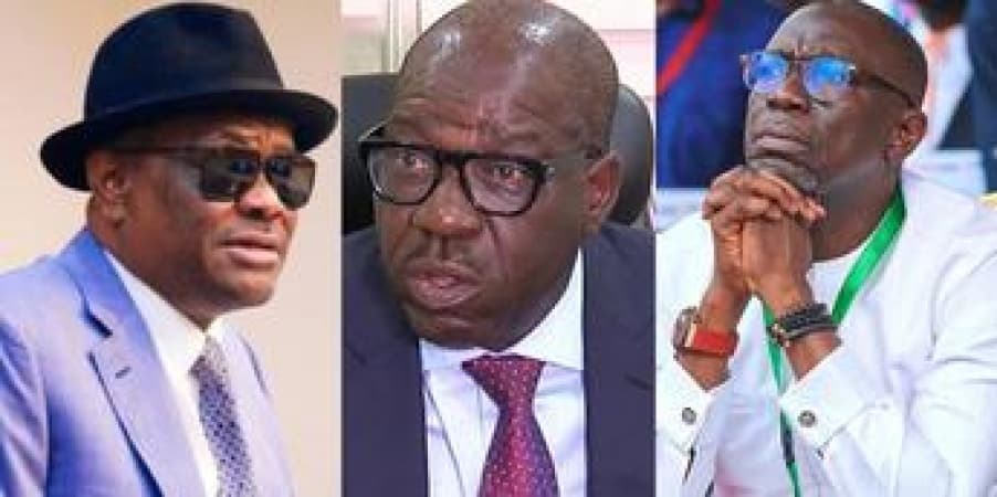 Edo people, not Wike, will decide Obaseki?s successor ? Ighodalo