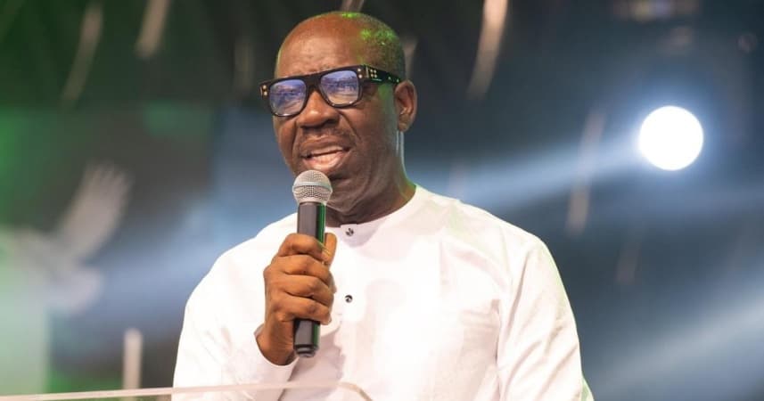 Edo 2024: Obaseki meets civil servants, warns: ?You?ll be the first victim if . . .?