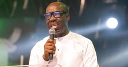 Edo 2024: Obaseki meets civil servants, warns: ?You?ll be the first victim if . . .?