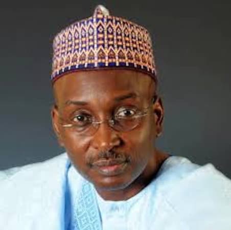 OBJ, IBB, Gusau must rescue Nigeria from ICU ? Lukman