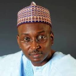 OBJ, IBB, Gusau must rescue Nigeria from ICU ? Lukman