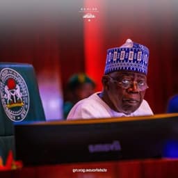Exclusive: Tinubu set to reshuffle cabinet before Oct 1