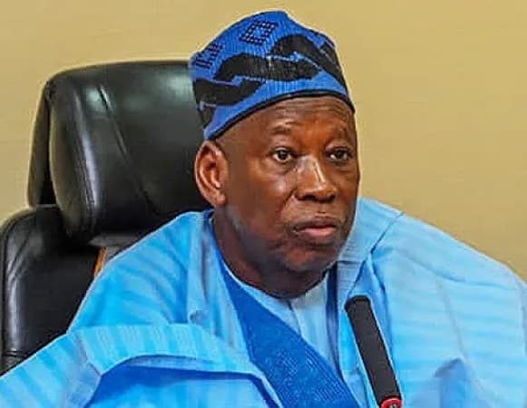 Court shifts judgment in suit seeking Ganduje?s sack until Sept. 23