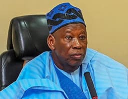 Court shifts judgment in suit seeking Ganduje?s sack until Sept. 23