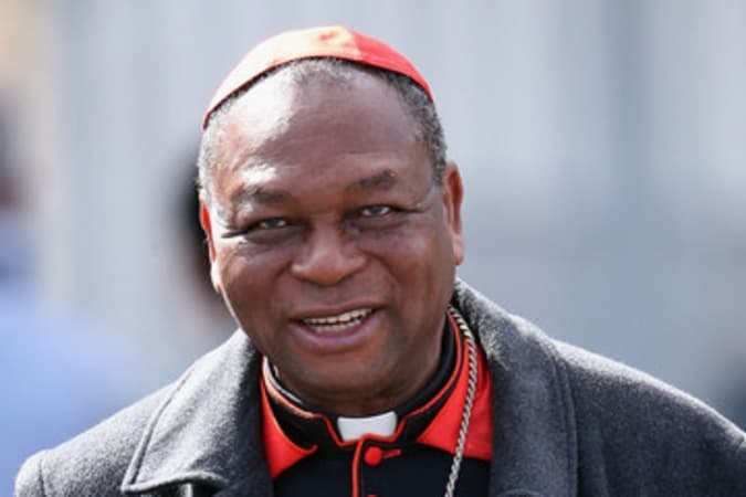 Onaiyekan flays Tinubu?s reforms, says middle-class becoming poor