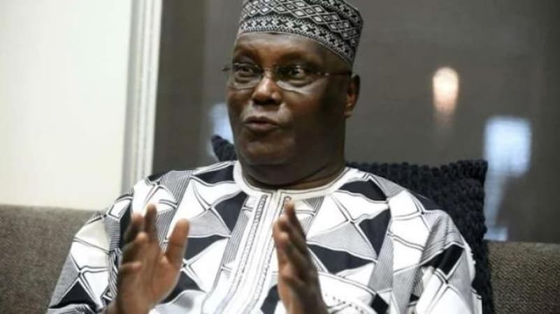 APC has plunged Nigeria into an abyss of suffering, Atiku warns Edo voters
