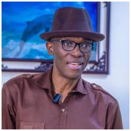 We?re being punished by INEC for defending Obi, Otti in 2023 ? Abure