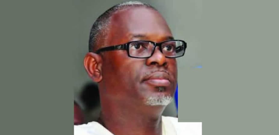 Akin Osuntokun: Obi, Otti have legitimate claim to LP?s leadership, INEC does not recognise Abure as Chairman 