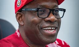 Soludo has outperformed some governors serving second term ? Mefor