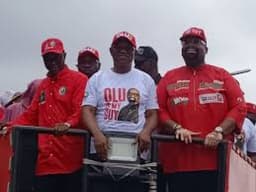 Edo 2024: Why I am supporting Akpata ? Obi