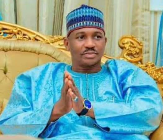 Sokoto Govt dismisses PDP?s N30bn fence contract claims 