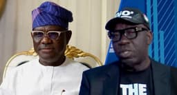 Edo people aren?t dumb, they don?t need Wike to know whom to vote for ? Obaseki 