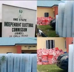 Imo LG polls: ISIEC trains 15,000 ad-hoc staff, says Sept 21 stands