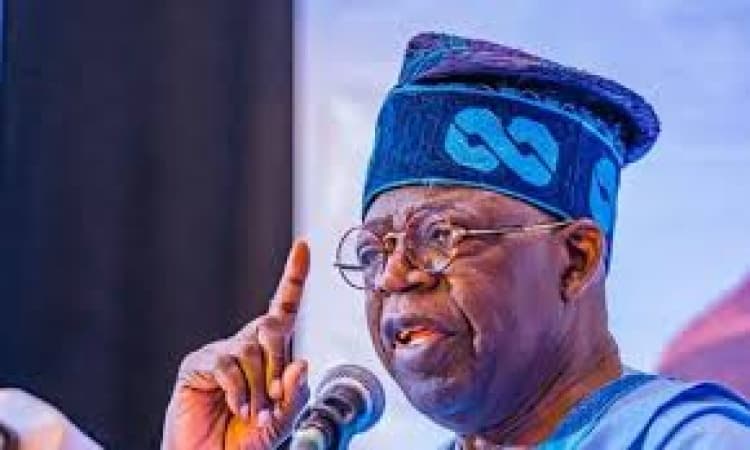 Edo Guber: Tinubu calls for peace, ?respect for the rules of the game?