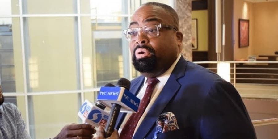 Edo Governorship: I?m still in the race ? LP?s Olumide Akpata