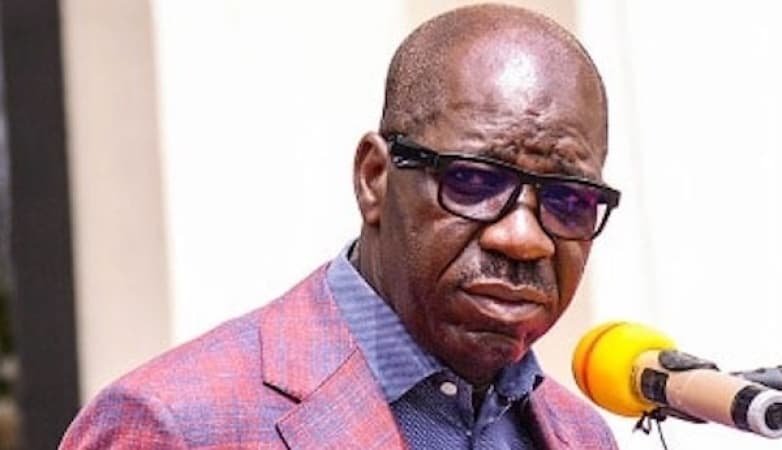 Edo govt raises alarm over political thugs? attempt to overrun INEC offices