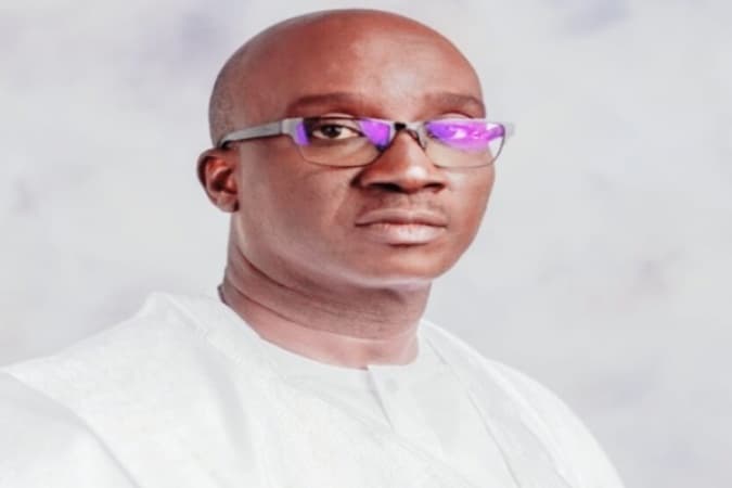 Edo governorship election: Okpebholo remains our candidate ?  APC