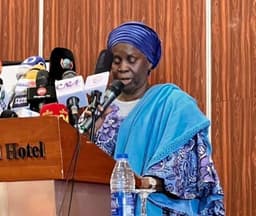 #EdoDecides: I won?t take bribes no matter how much ? INEC Commissioner