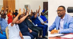 Legal experts criticise court?s ruling on 27 Rivers lawmakers defection as pre-election matter