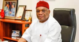 Why I stopped using my private jet ? Orji Kalu