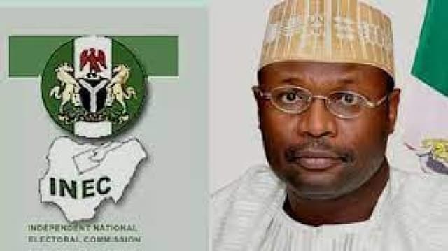 Edo Election: INEC to investigate ?wrong figures? on PU result sheets 