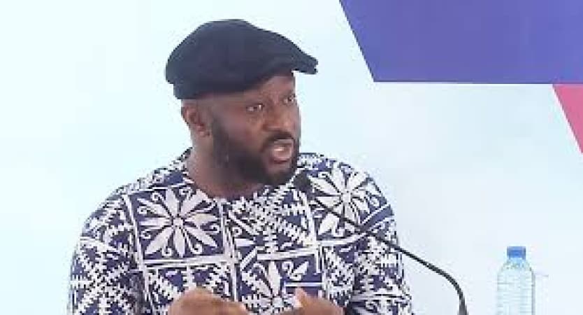 Turnout of young voters low in Edo gov poll ? Samson Itodo