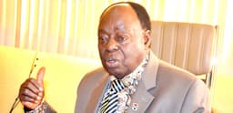 Afe Babalola faults NNPC petrol sales monopoly