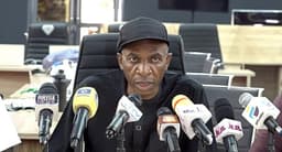 Edo Election: Review results before announcement, PDP tells INEC