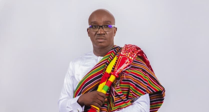 BREAKING: INEC declares APC?s Okpebholo Edo Governor-elect