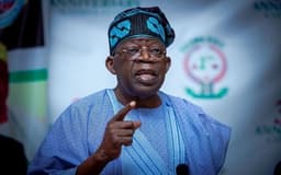 Tinubu orders crackdown on stolen vehicle trafficking