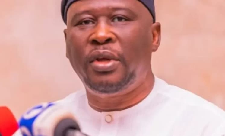 ?I weep for Nigeria?s democracy,? Governor Fintiri condemns Edo election result