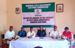 Council election: Non-indigenes task political parties, Anambra Electoral Commission