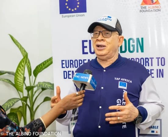 Edo election ?one of the worst in Nigeria?s history,? says Jake Epelle