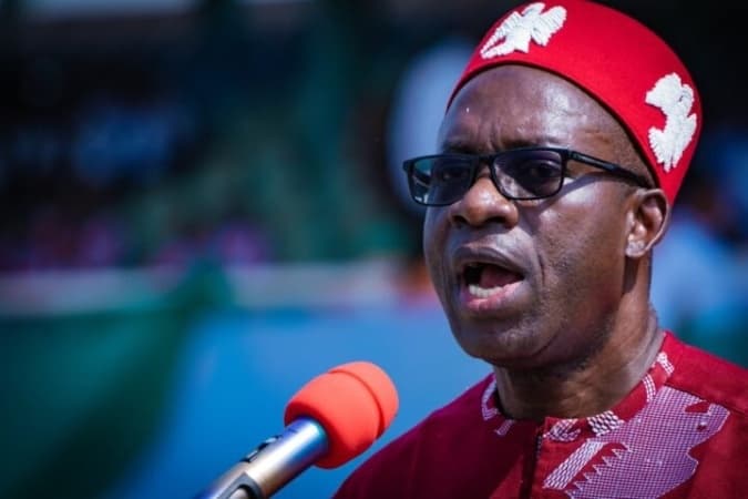 Is Anambra?s upcoming local government election not crisis-ridden already?