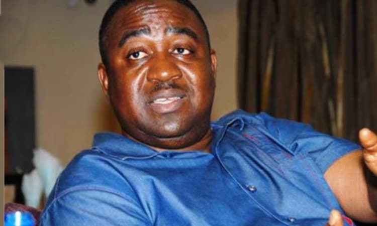 Benue PDP crisis deepens as Suswam seals off party secretariat 