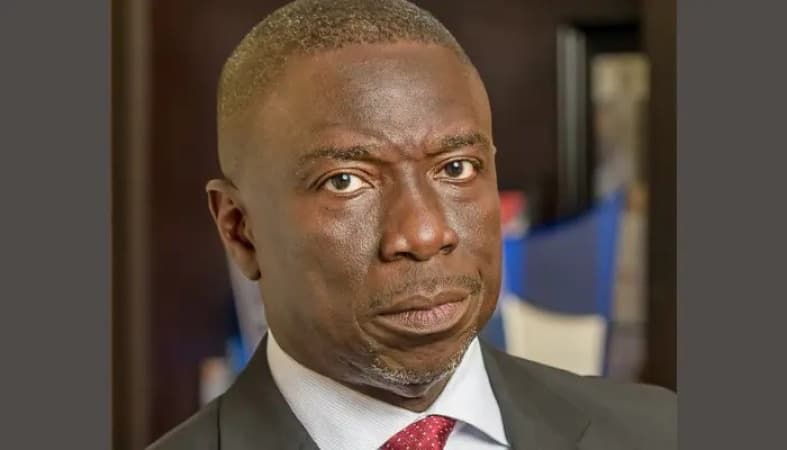 My mandate brazenly stolen, Edo people?s will subverted ? Ighodalo 