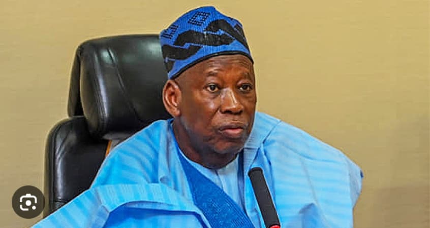 We?ll use Edo template to retain Ondo, take over Anambra ? Ganduje