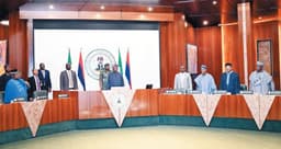 FG approves tax relief to boost businesses, employment