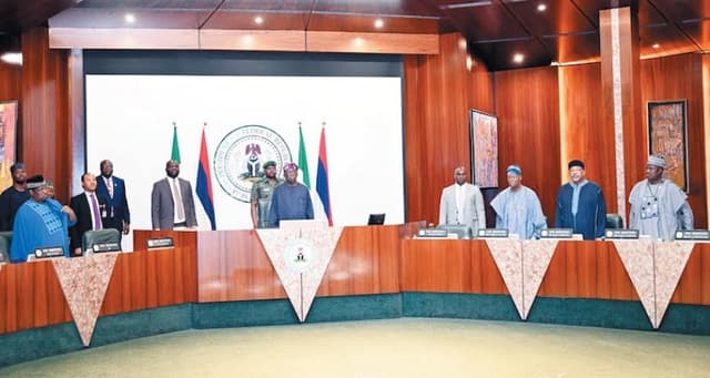 FG approves tax relief to boost businesses, employment