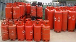 NBS: Rivers, Cross River, Abia lead as cooking gas prices rise 70pct in one year