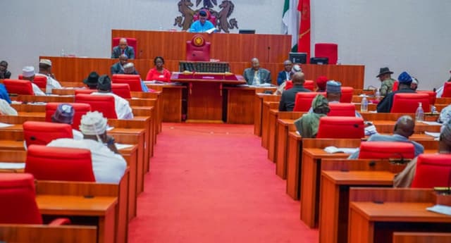 Senate moves to unearth root causes of economic sabotage in petroleum industry