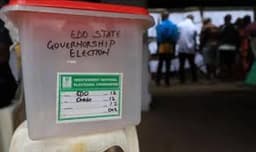 Why we moved Oredo, Ikpoba-Okha results collation centres, by INEC
