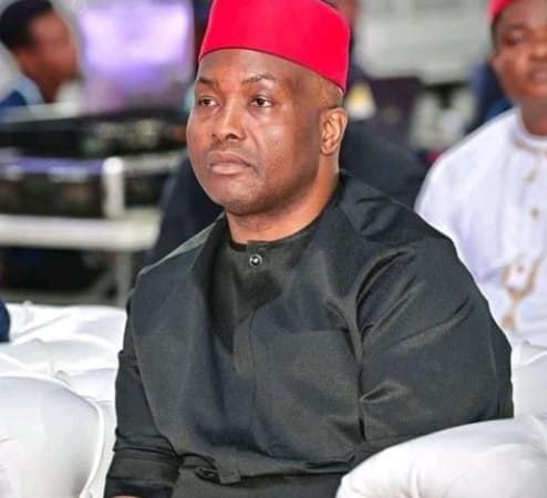 Reps suspend plenary in honour of late Ifeanyi Ubah