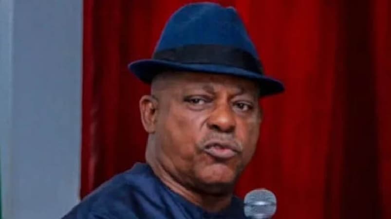 2027 will not come, APC has buried democracy in Nigeria ? Secondus