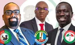 CSOs reject Edo election results, allege electoral violations