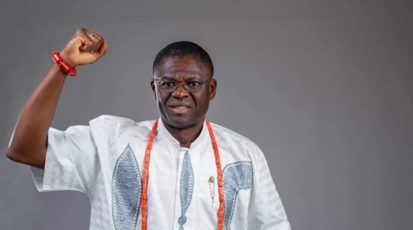 Court strikes out motion against Philip Shaibu?s reinstatement as Edo deputy governor