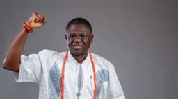 Court strikes out motion against Philip Shaibu?s reinstatement as Edo deputy governor