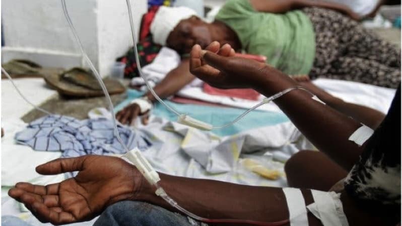 Suspected cholera outbreak kills over 41 in Jigawa