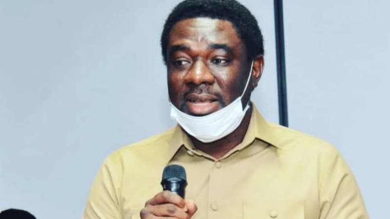 Why independent marketers can’t buy petrol from Dangote Refinery — PENGASSAN